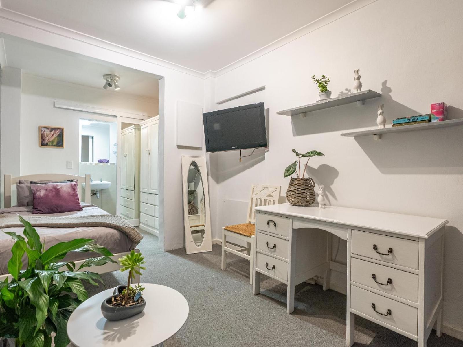 Mediterranean Villa Guesthouse Cape Town Ruang foto