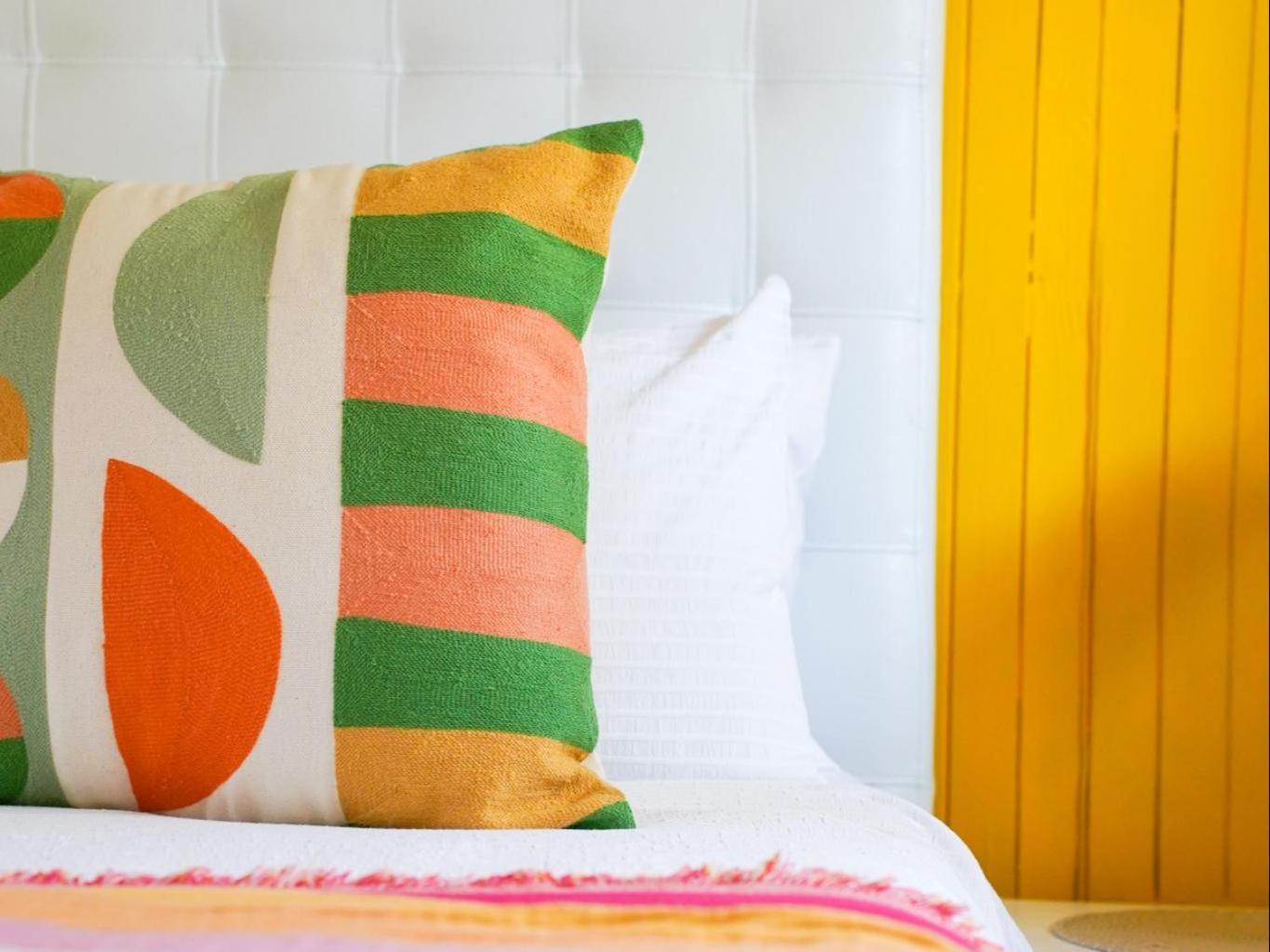 Mediterranean Villa Guesthouse Cape Town Ruang foto