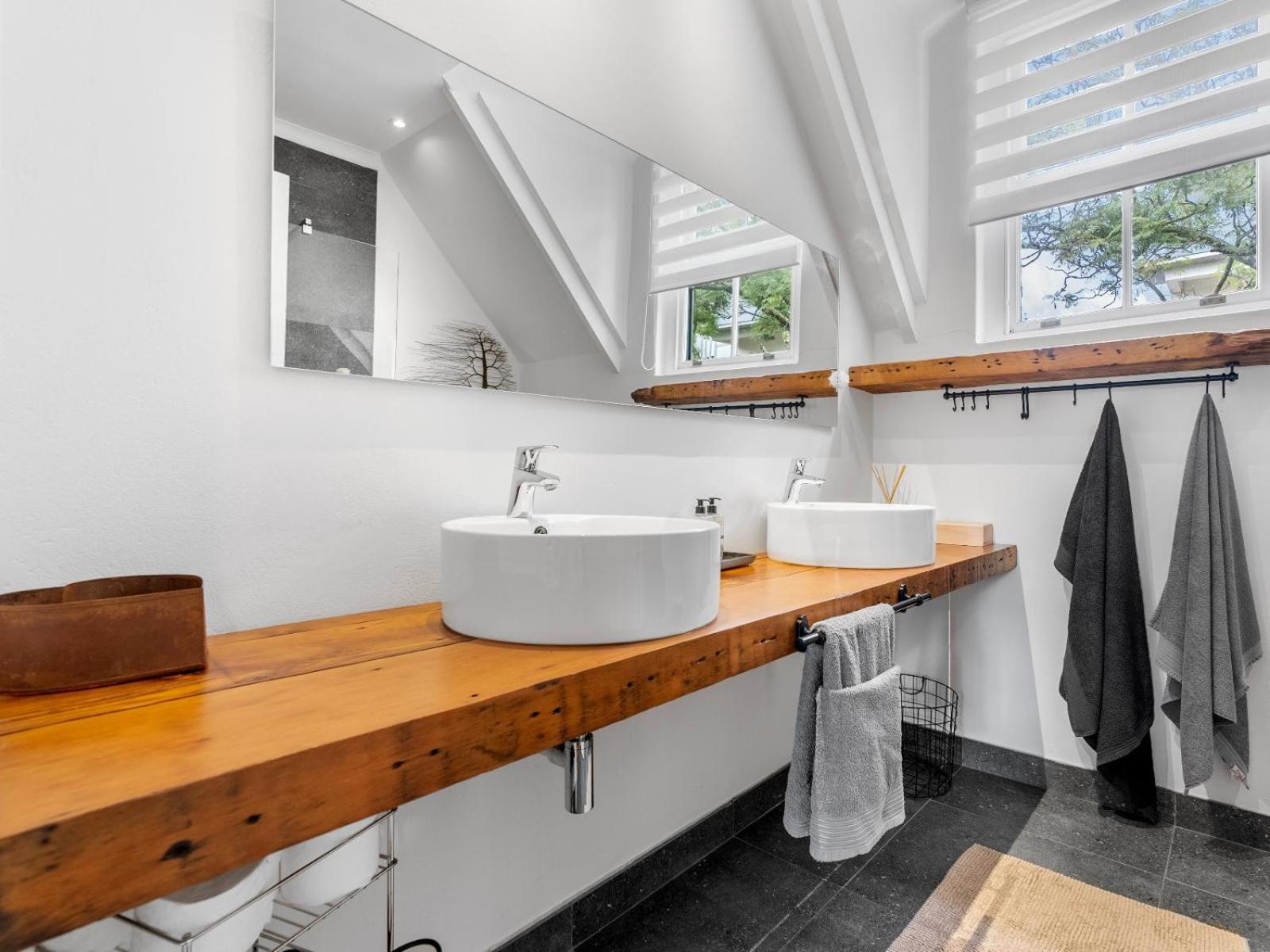 Mediterranean Villa Guesthouse Cape Town Ruang foto