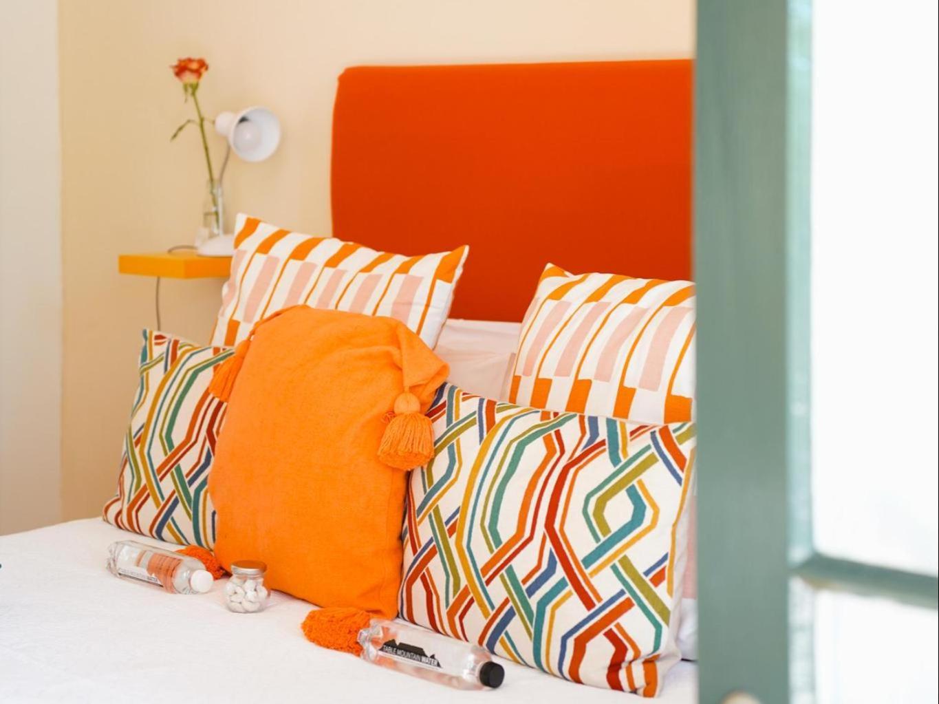 Mediterranean Villa Guesthouse Cape Town Ruang foto