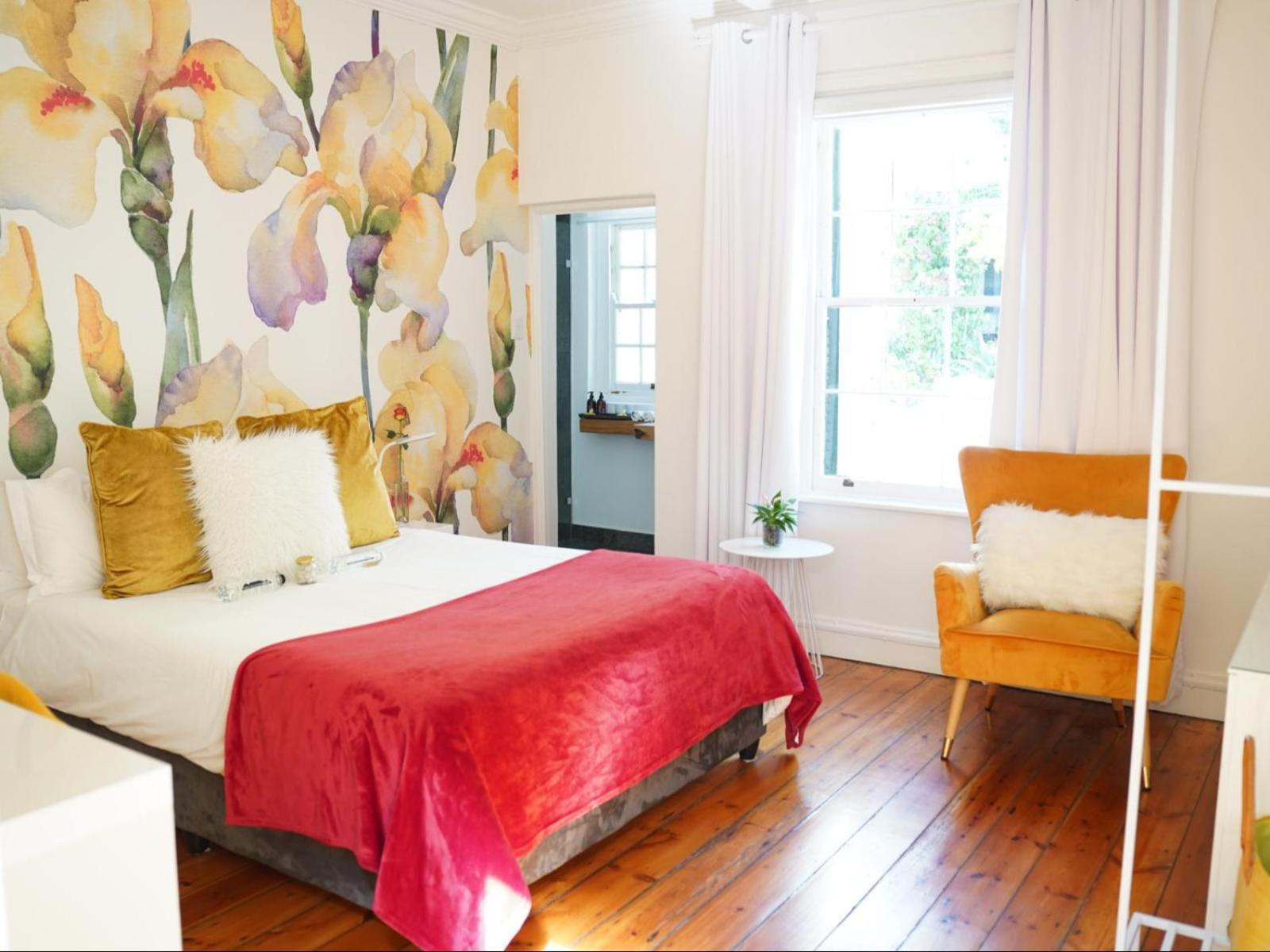 Mediterranean Villa Guesthouse Cape Town Ruang foto