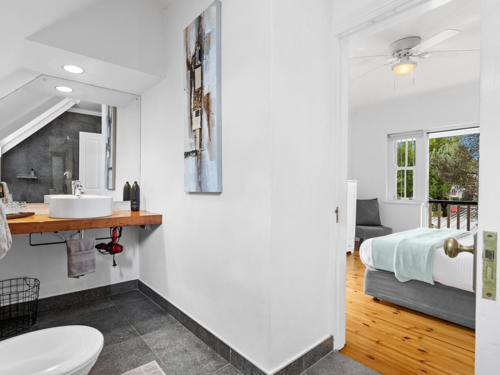 Mediterranean Villa Guesthouse Cape Town Ruang foto