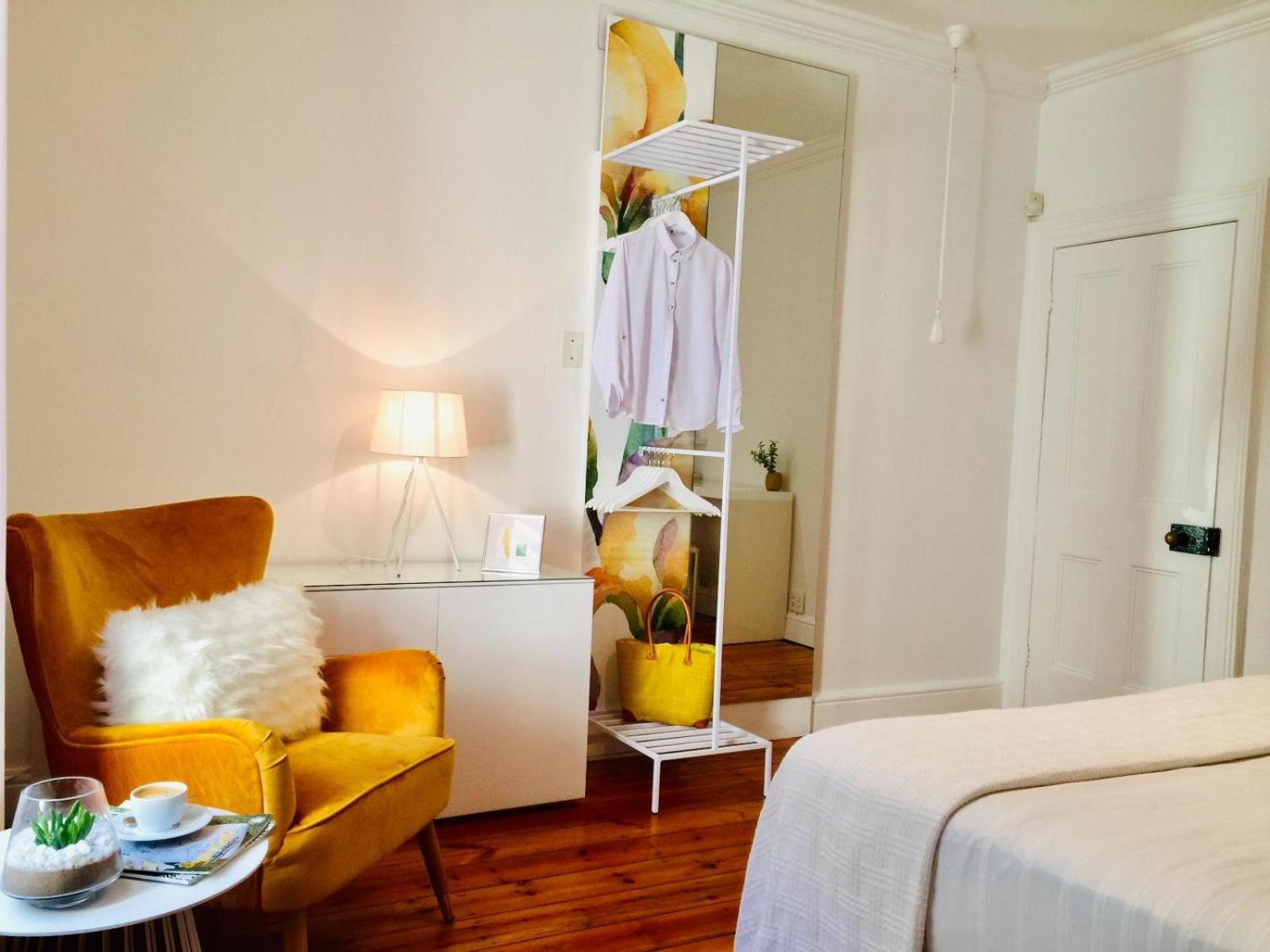 Mediterranean Villa Guesthouse Cape Town Ruang foto