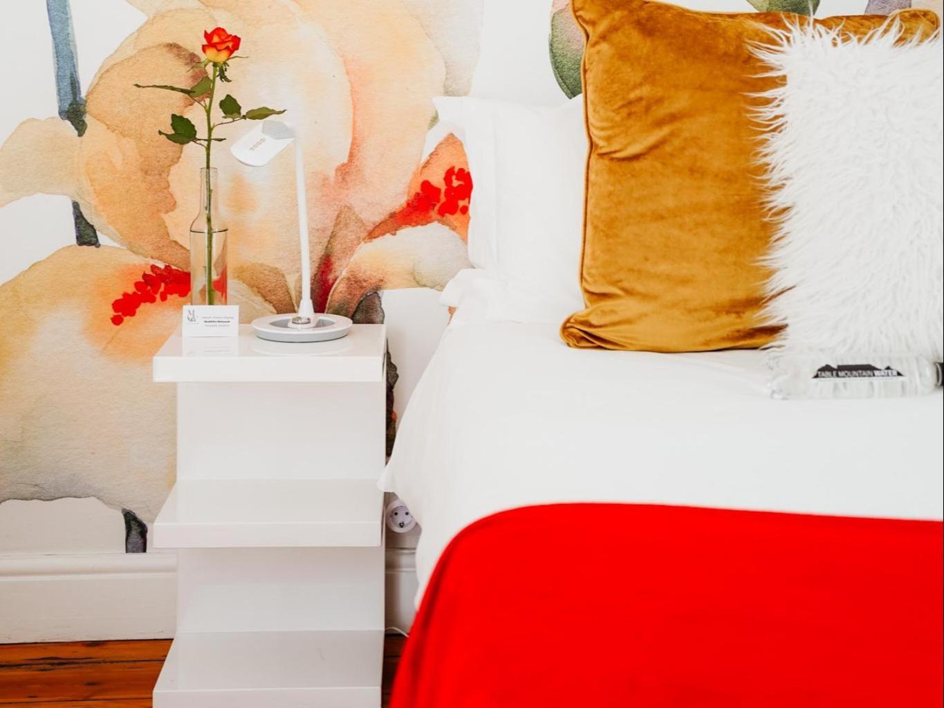Mediterranean Villa Guesthouse Cape Town Ruang foto