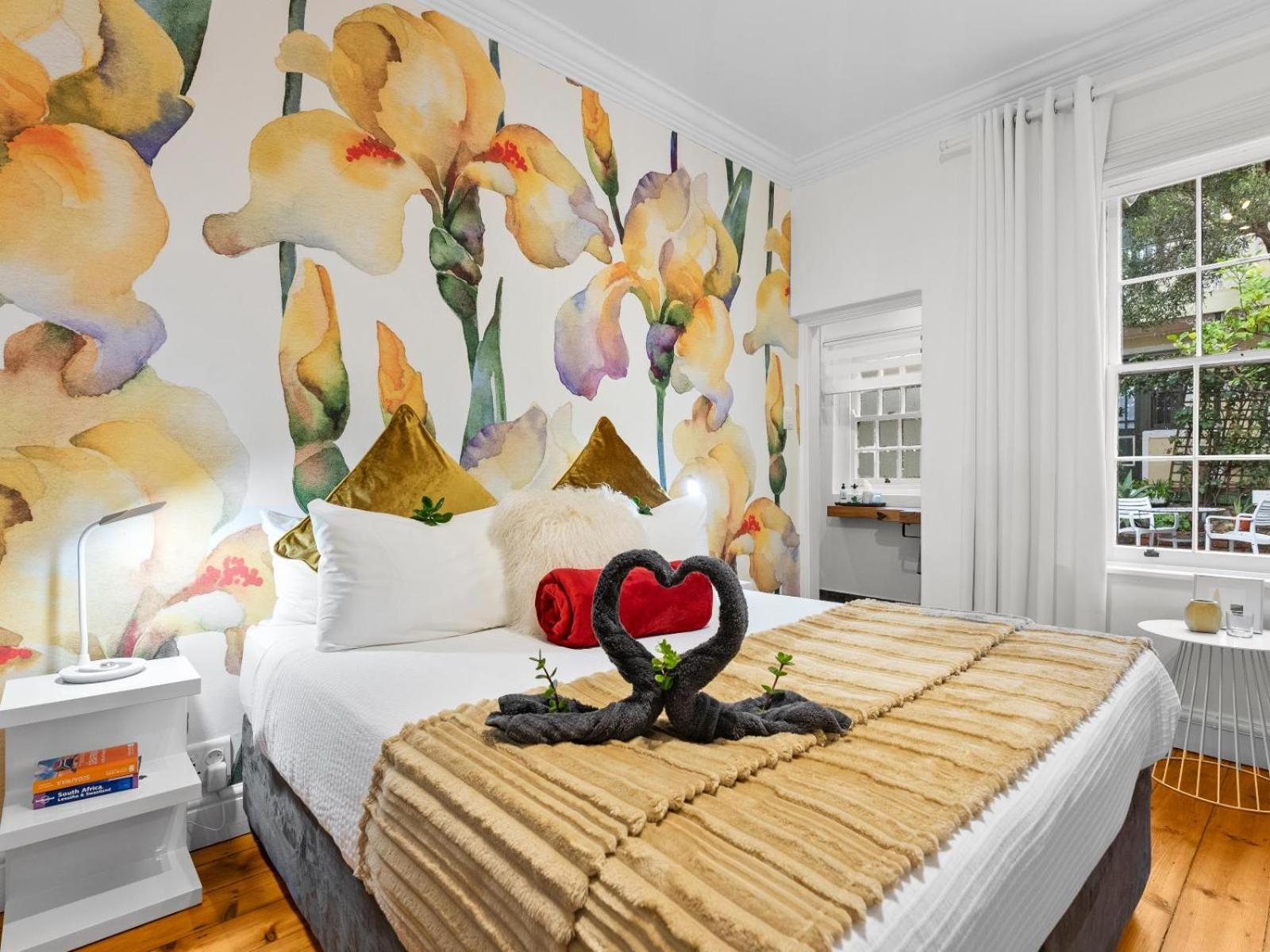 Mediterranean Villa Guesthouse Cape Town Ruang foto