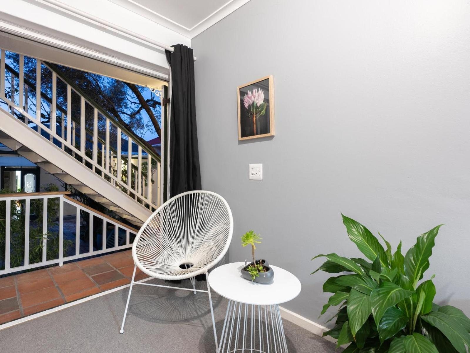 Mediterranean Villa Guesthouse Cape Town Ruang foto