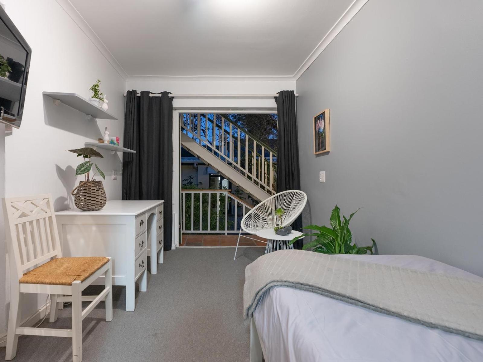Mediterranean Villa Guesthouse Cape Town Ruang foto