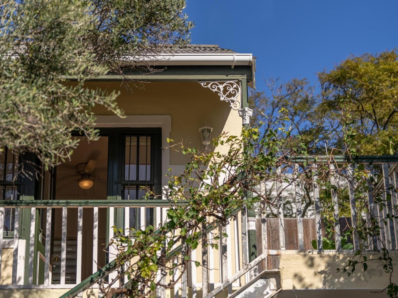 Mediterranean Villa Guesthouse Cape Town Bagian luar foto