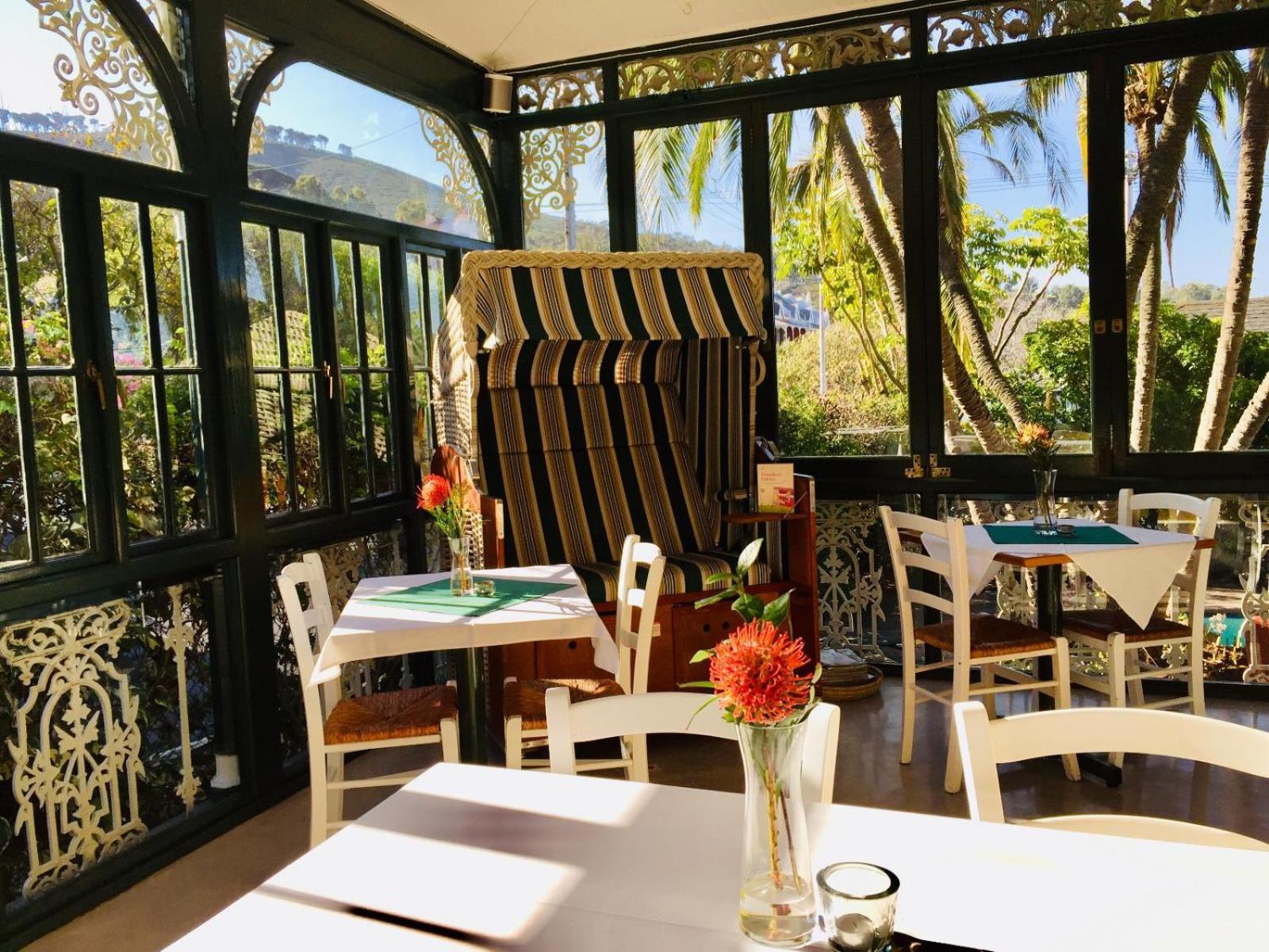 Mediterranean Villa Guesthouse Cape Town Bagian luar foto